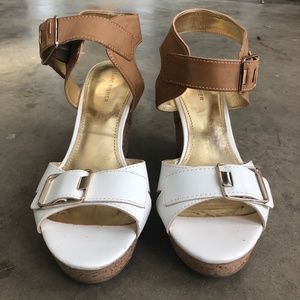 Marc Fisher Wedges